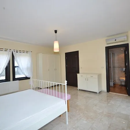 Sedir 7 Villa Çamlıköy
